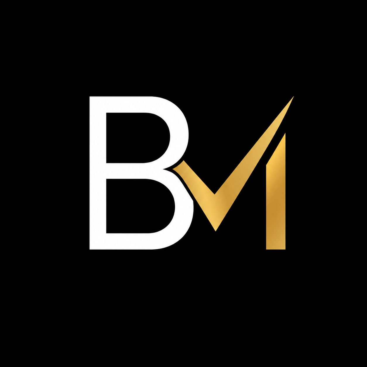Boxmark BM logo