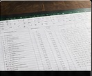 Wage Budget Tracker