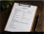 KPI Dashboard